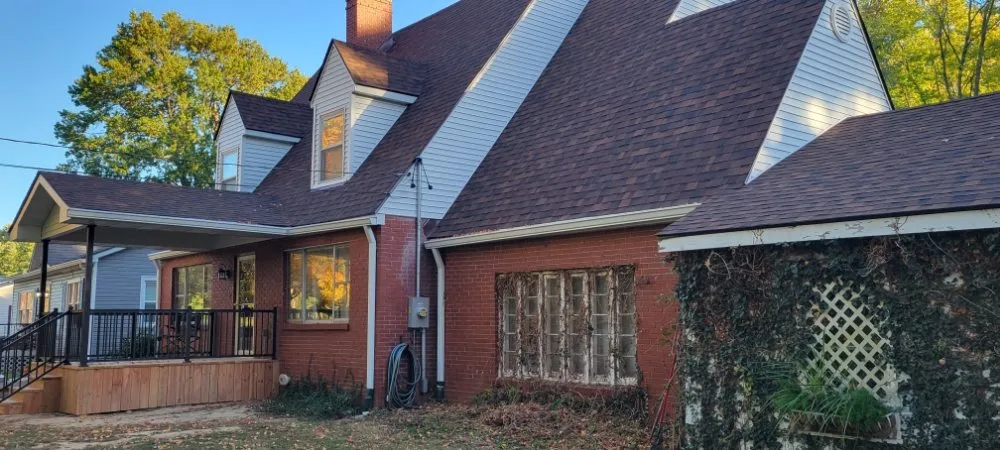 Slide of Robs Construction