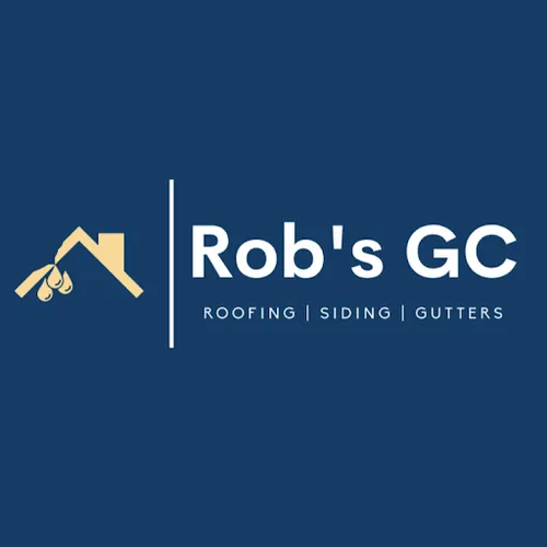 Slide of Rob's General Contracting
