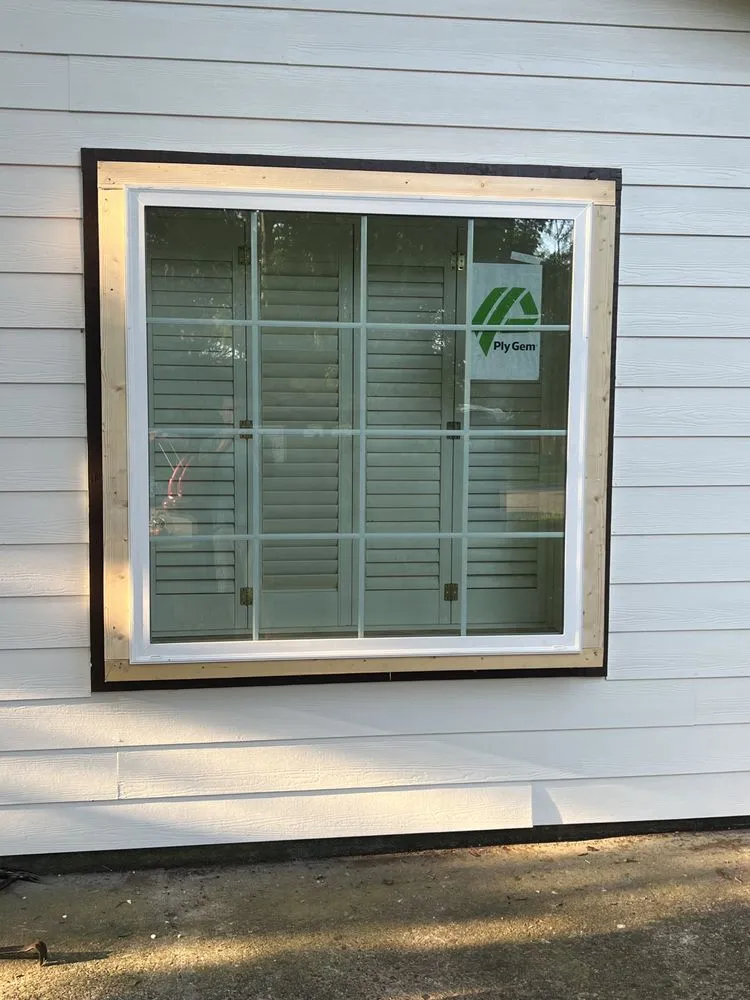 Slide of Rob’s Home Improvement