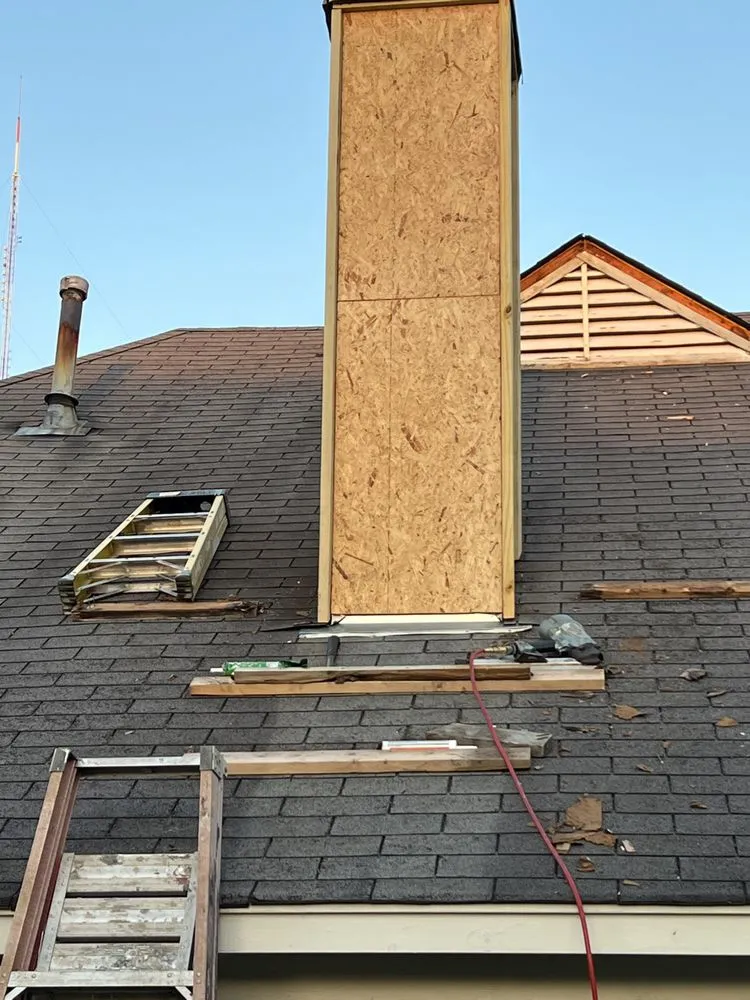 Slide of Rob’s Home Improvement