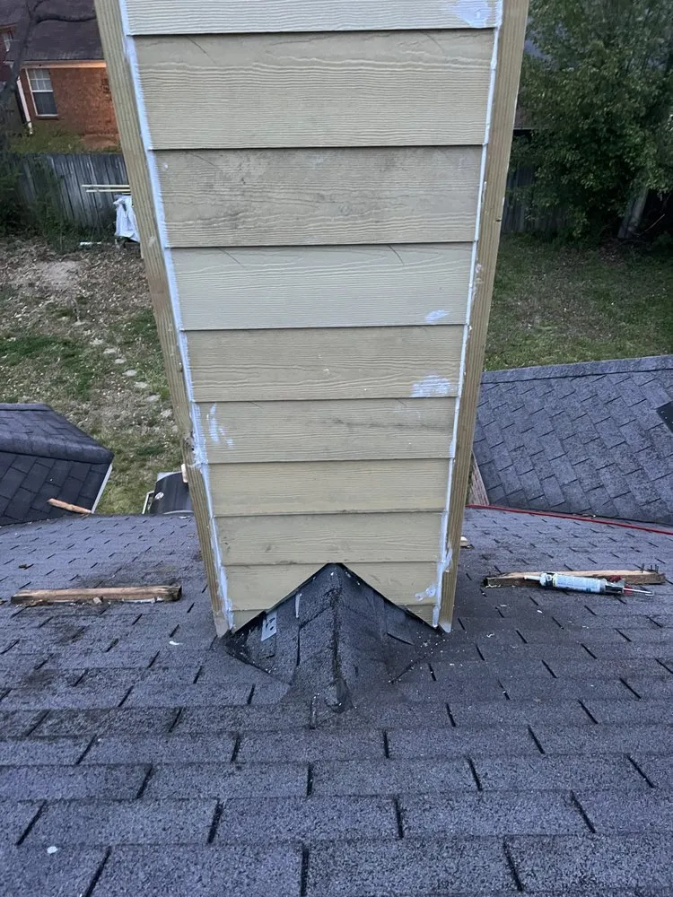 Slide of Rob’s Home Improvement