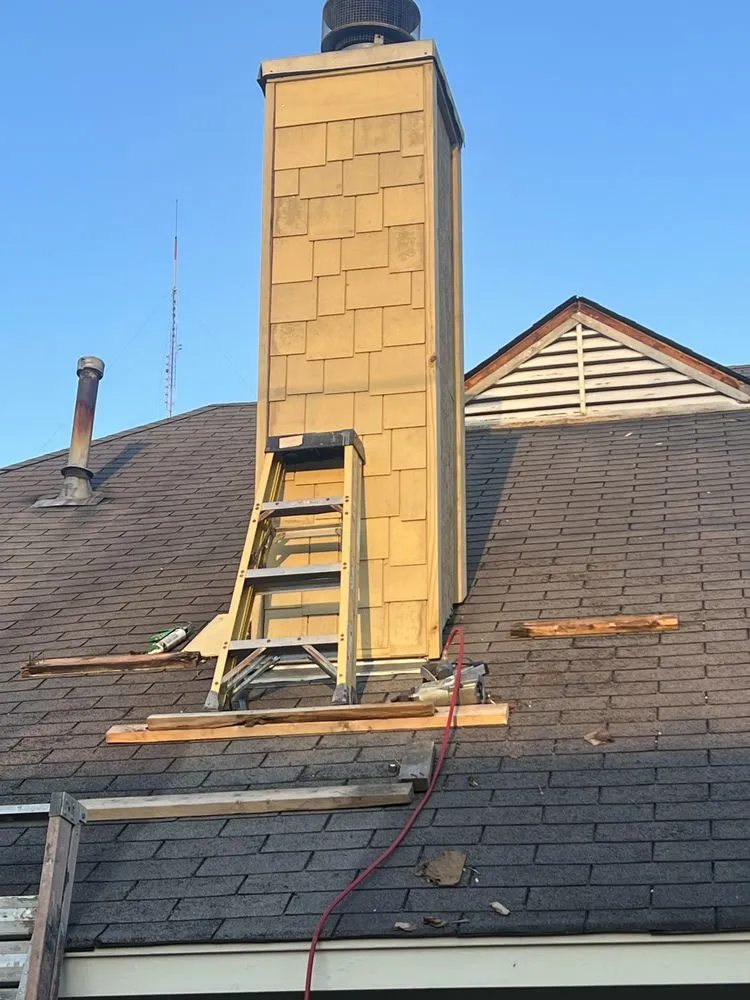 Slide of Rob’s Home Improvement