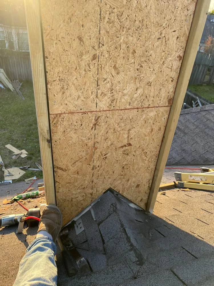 Slide of Rob’s Home Improvement