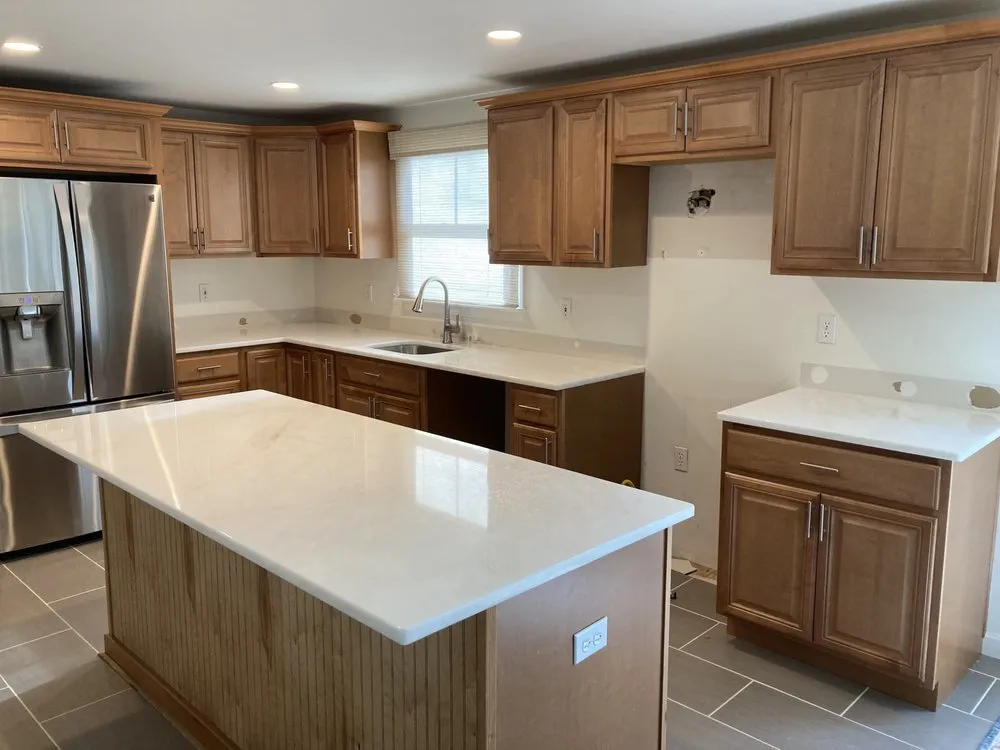 Slide of Robs Home Improvements