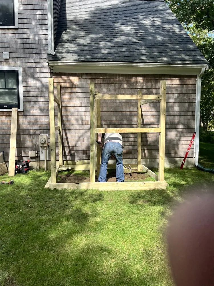 Slide of Robs Home Improvements