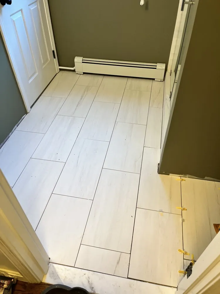 Slide of Robs Home Improvements