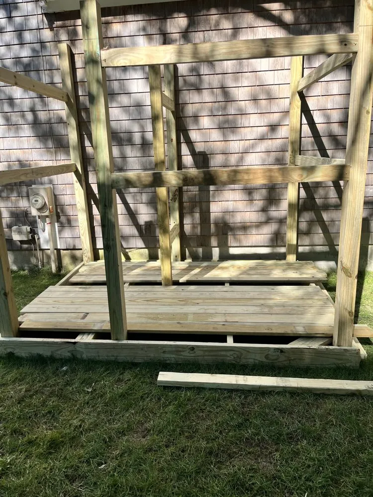 Slide of Robs Home Improvements