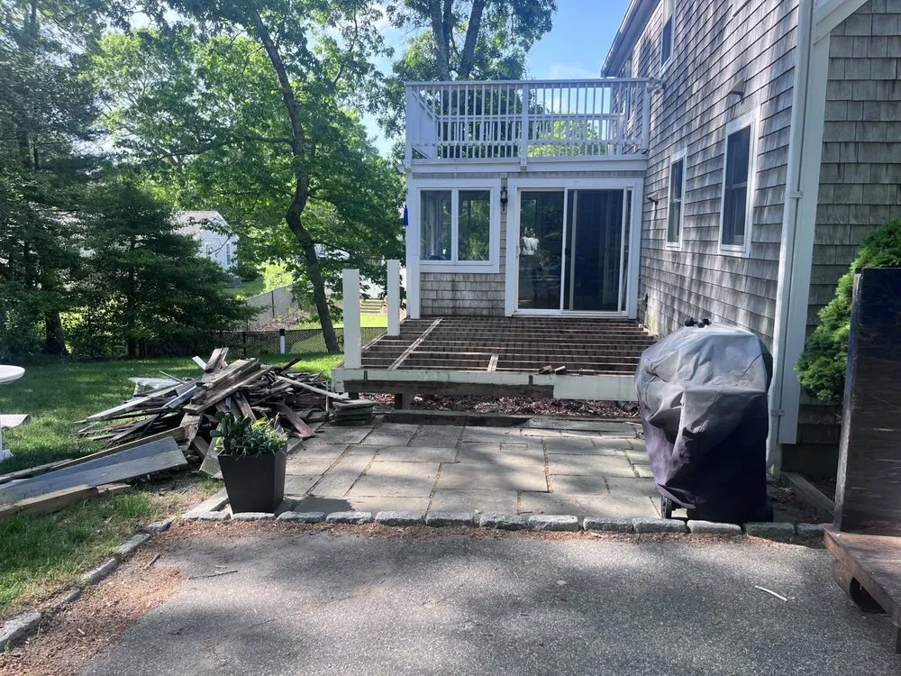 Slide of Robs Home Improvements