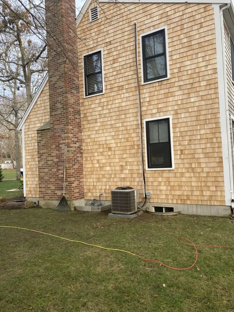 Slide of Robs Home Improvements