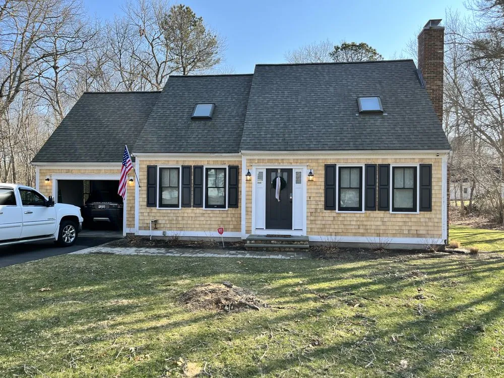 Slide of Robs Home Improvements