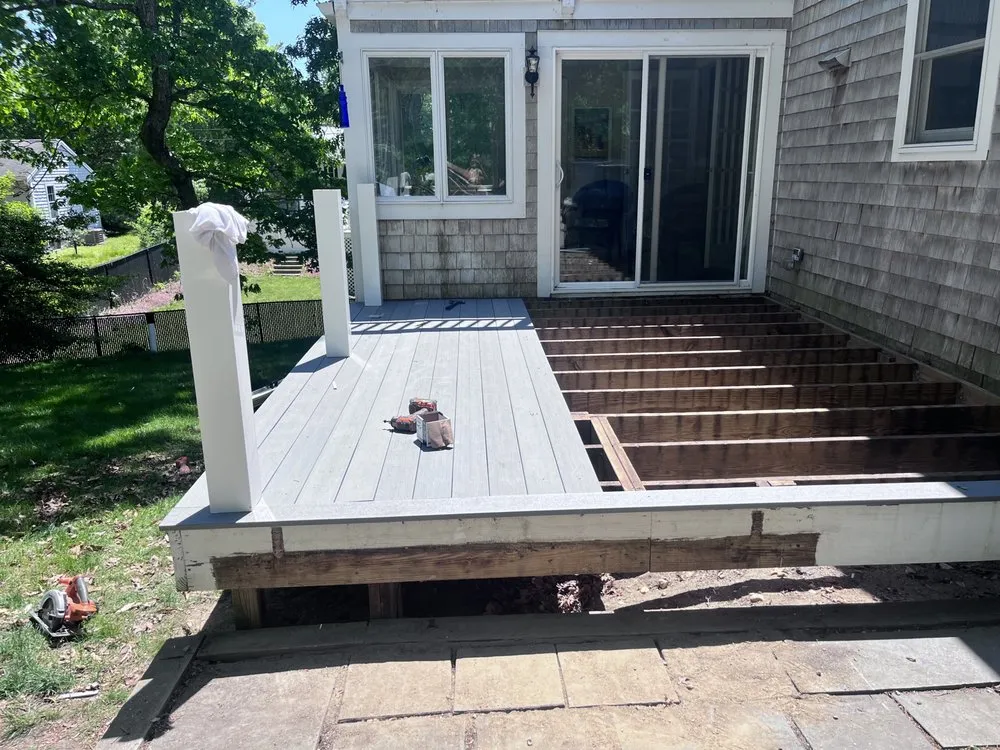 Slide of Robs Home Improvements