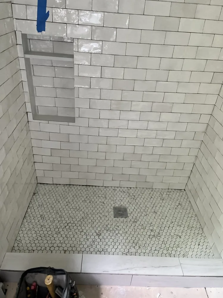 Slide of Robs Home Improvements