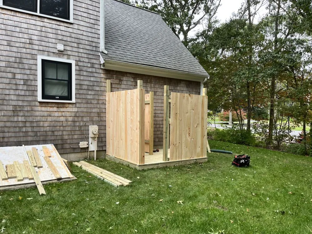 Slide of Robs Home Improvements