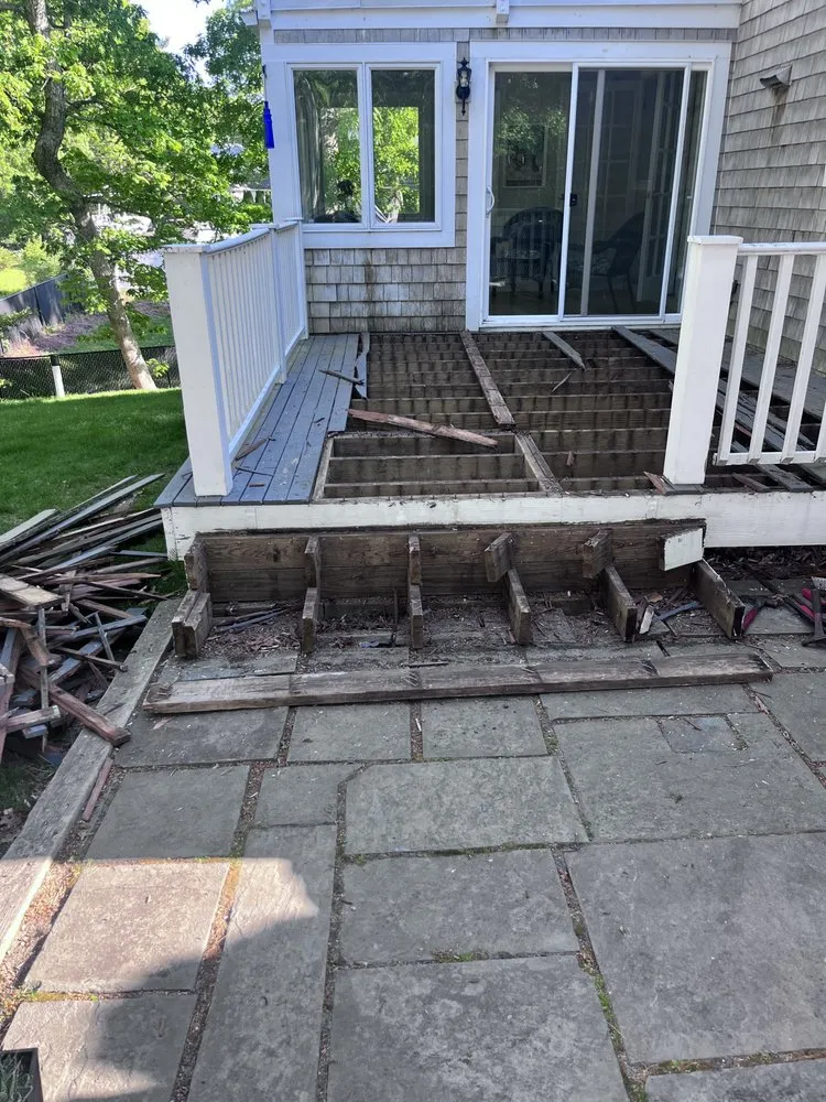 Slide of Robs Home Improvements