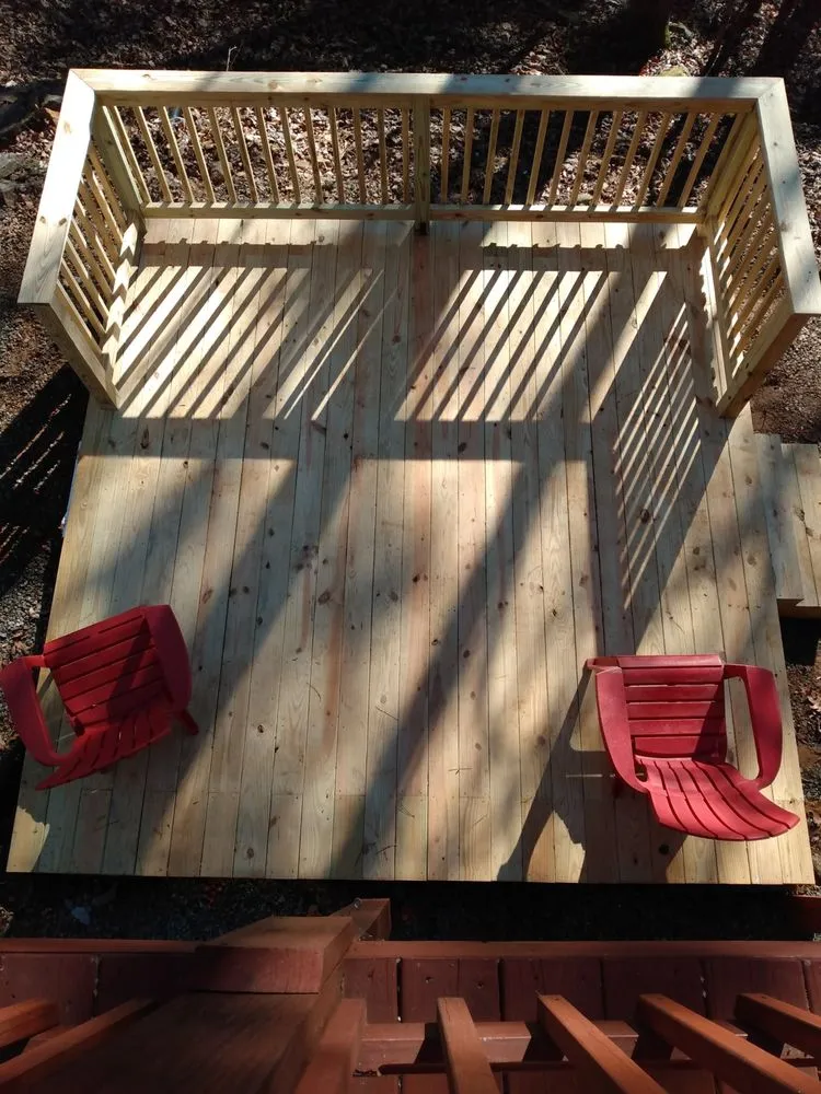 Slide of Robs Remodel And Repair Of Ellijay