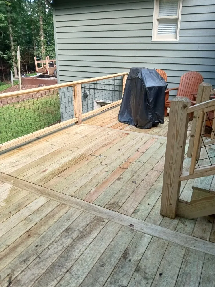 Slide of Robs Remodel And Repair Of Ellijay