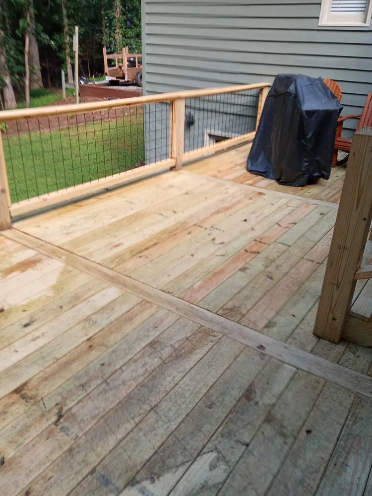 Slide of Robs Remodel And Repair Of Ellijay