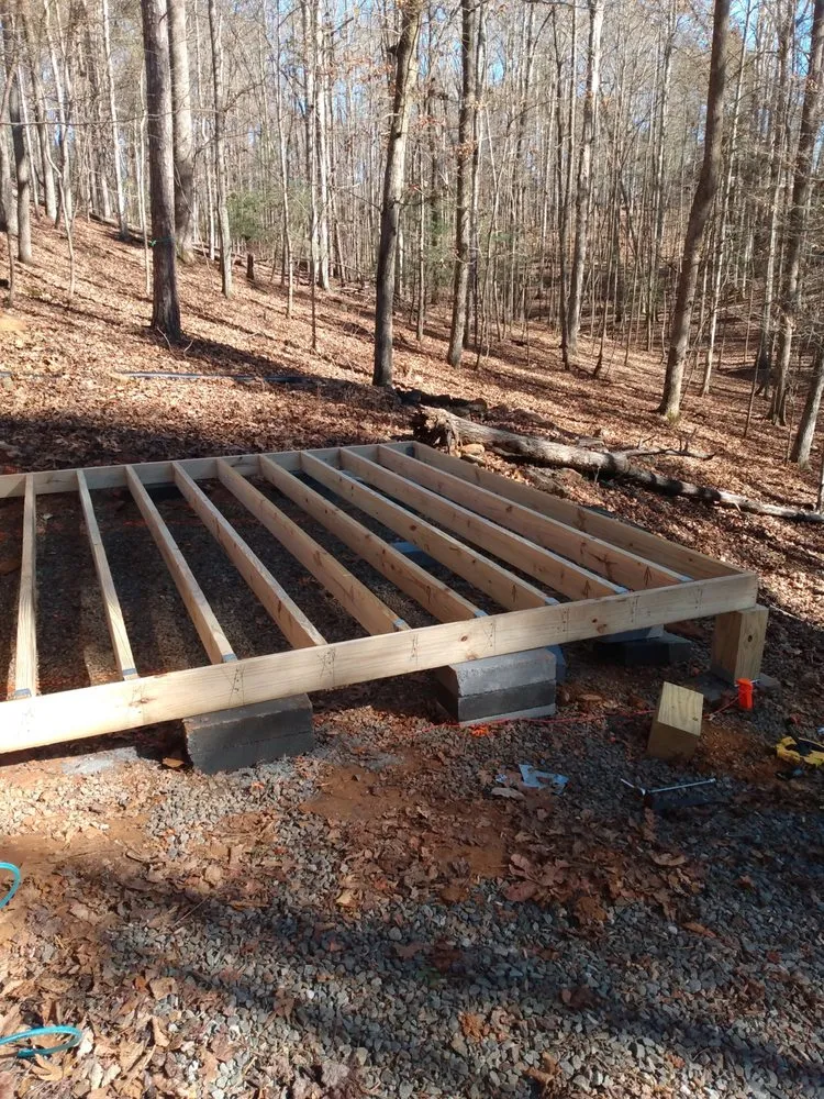 Slide of Robs Remodel And Repair Of Ellijay