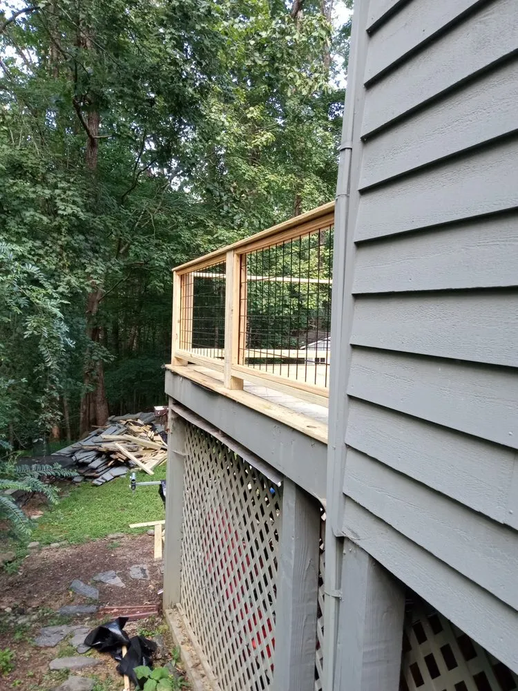 Slide of Robs Remodel And Repair Of Ellijay