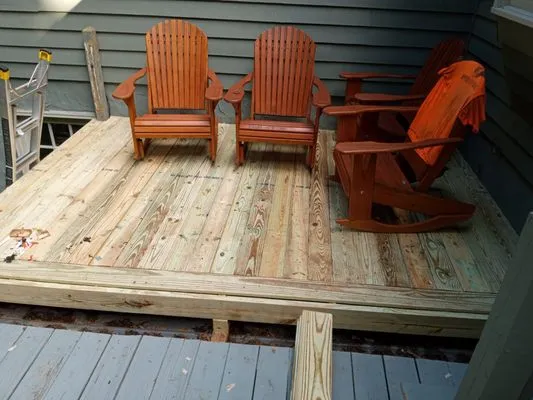 Robs Remodel And Repair Of Ellijay