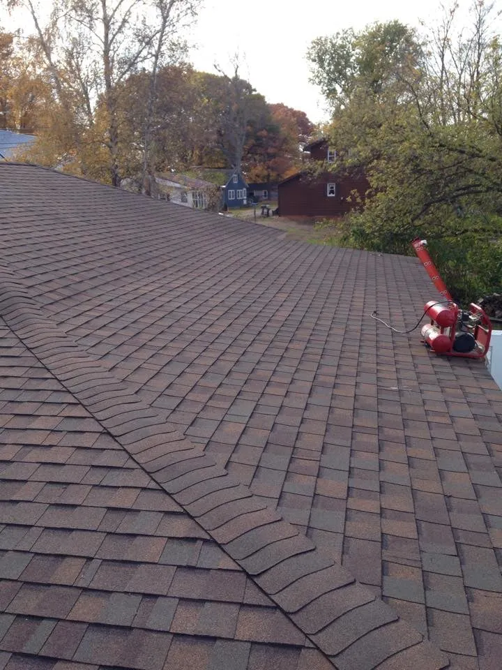 Slide of Rob's Renovations