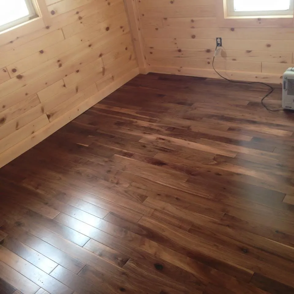 Slide of Rob's Renovations