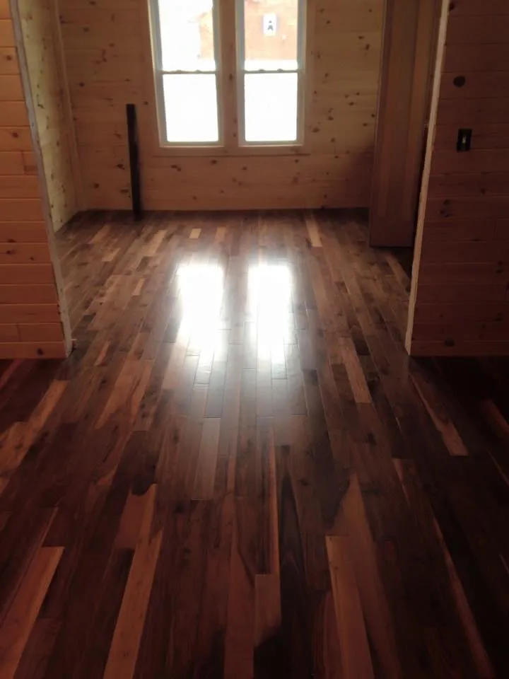 Slide of Rob's Renovations