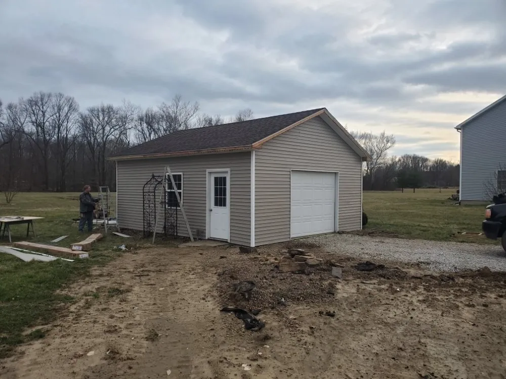 Slide of Robs Roofing and Remodeling