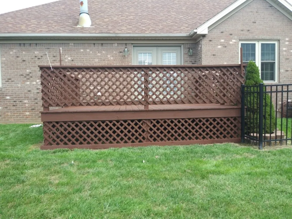 Slide of Robs Roofing and Remodeling