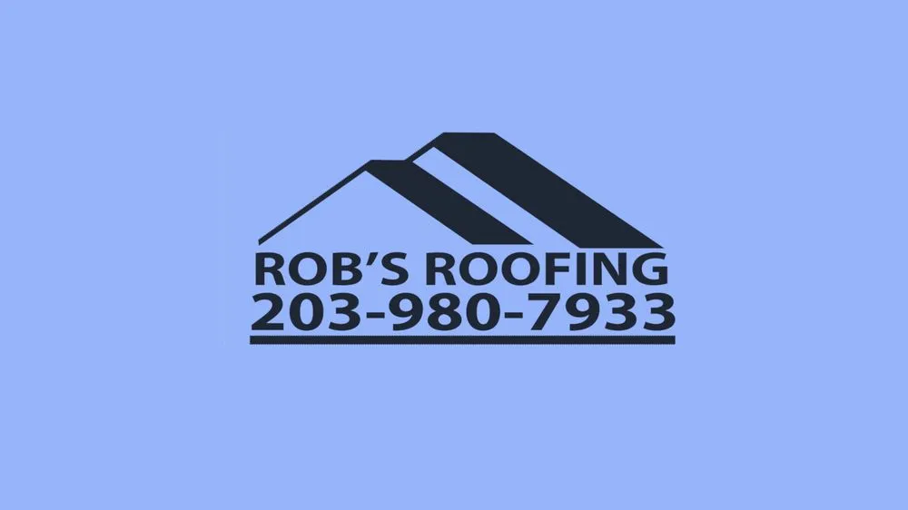 Slide of Rob's Roofing