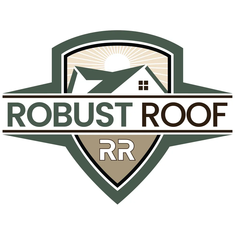 Slide of Robust Roof