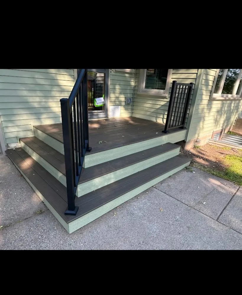 Slide of Roc Builders