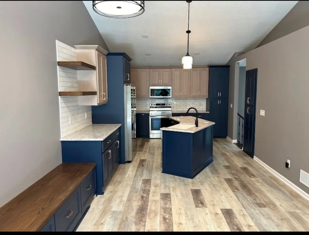 Slide of Roc Builders