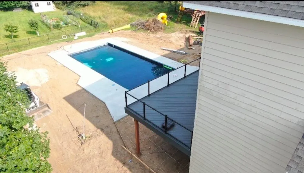 Slide of Roc Builders