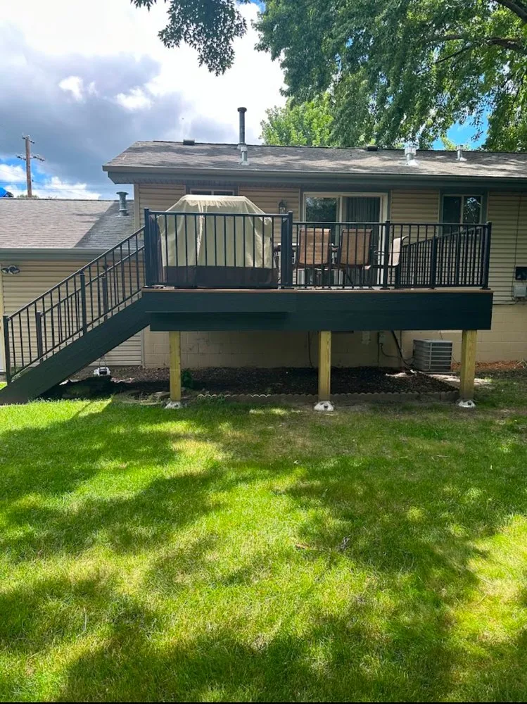 Slide of Roc Builders