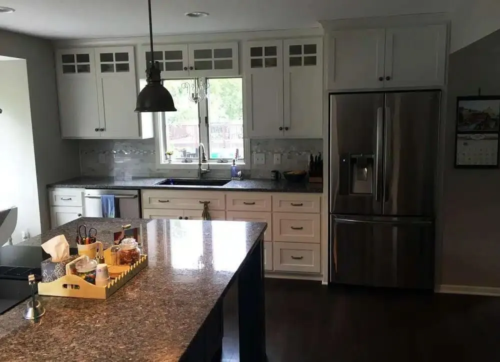 Slide of Roc Builders