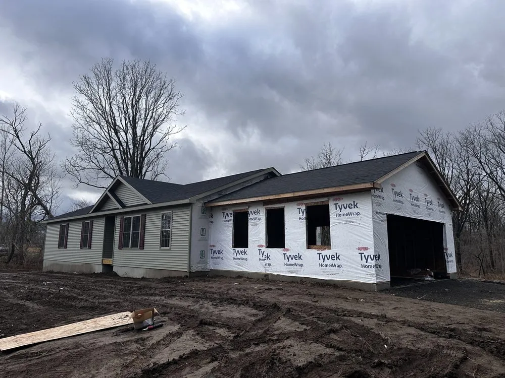 Trusted roof leak repair in North Chili, NY - Roc City Roofing