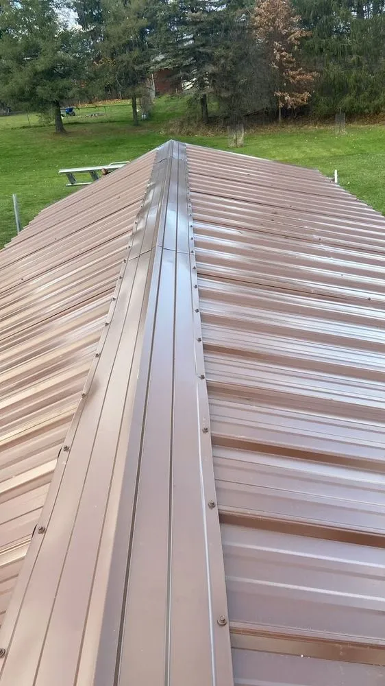 Top-rated roof inspection for fast service across North Chili, NY - Roc City Roofing