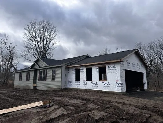 Roc City Roofing