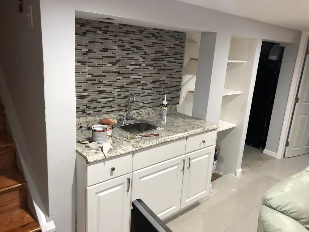 Slide of Roc Renovations Plus Builders