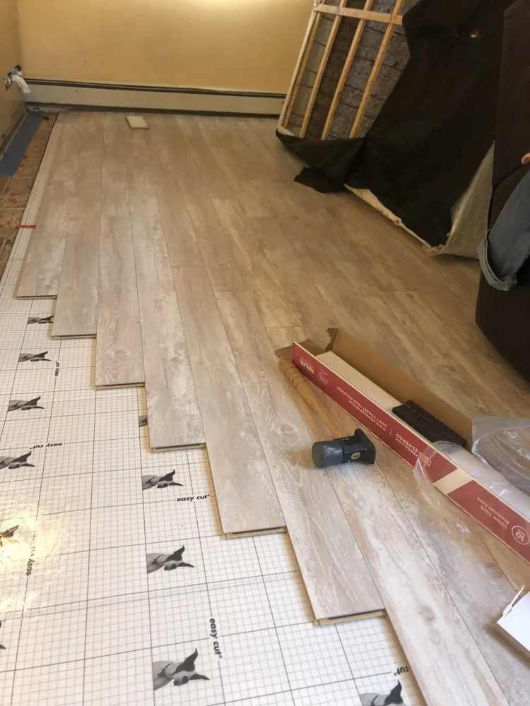 Slide of Roc Renovations Plus Builders