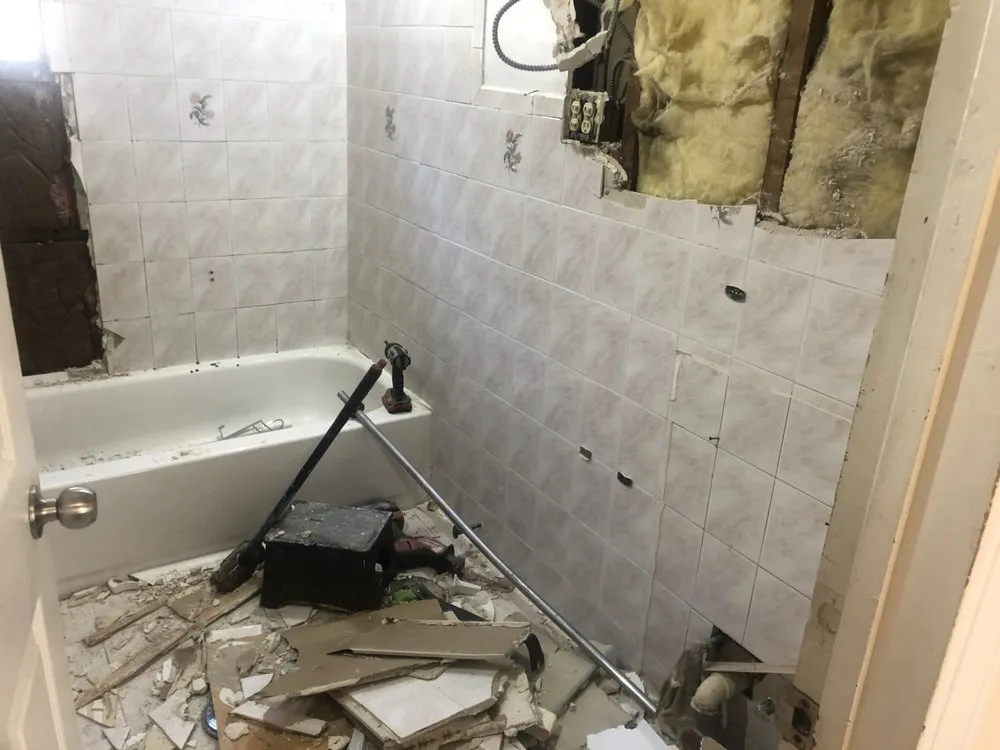 Slide of Roc Renovations Plus Builders