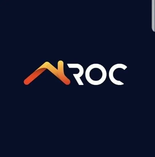 Slide of Roc roofing and construction
