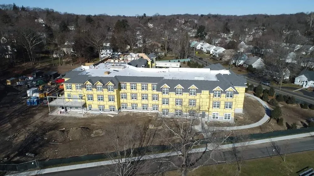 Slide of Roc roofing and construction