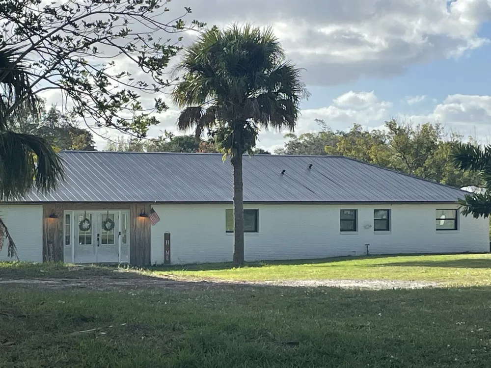 Slide of ROC Roofing