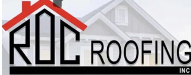 Slide of ROC Roofing