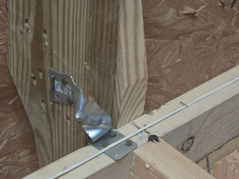 Slide of Roca Construction