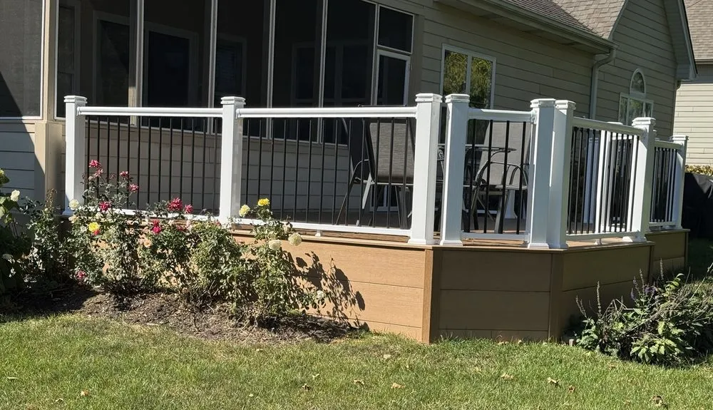 Slide of Roca Construction