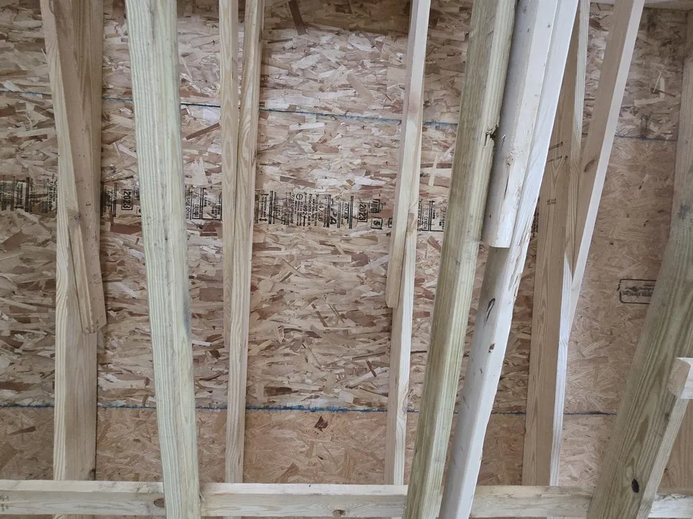 Slide of Roca Construction