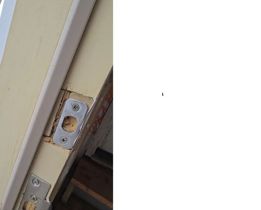 Slide of Roca Construction